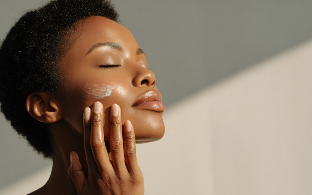 ✨ The Golden Hour Ritual: How Evening Light Transforms Your Mood, Skin & Hormones