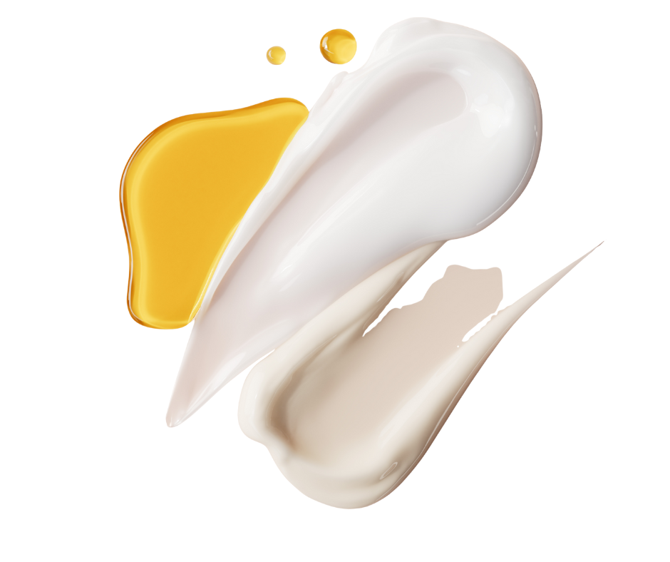 moisturizers