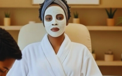 🌸 Beauty as a Daily Ritual (Not a Fix)