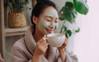 Beauty as a Practice: How Your Night Routine Becomes a Meditation