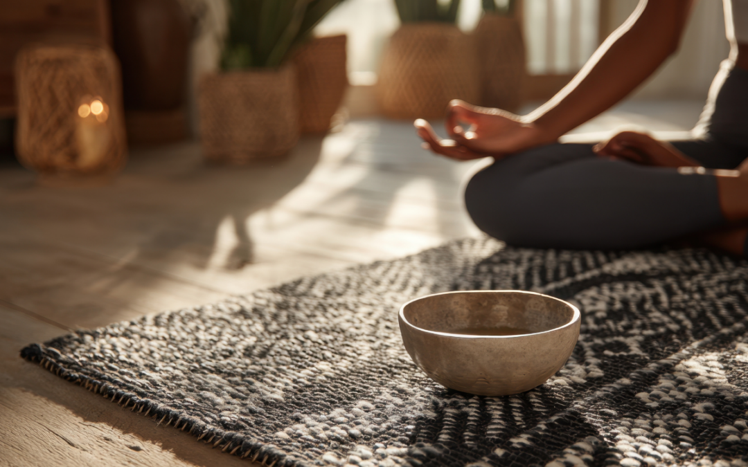 Restorative Evening Meditation