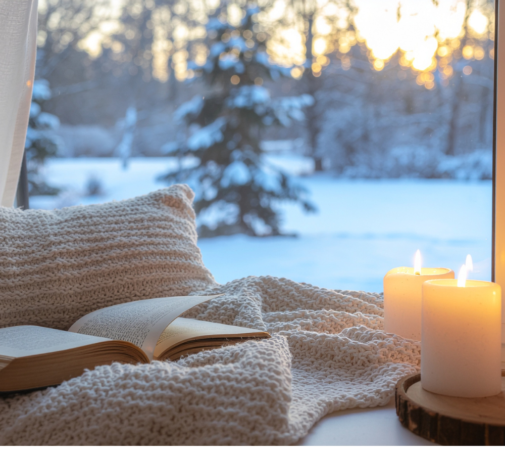 Soft Winter Reset
