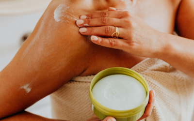 Winter Skin Barrier Reset: 6 Ingredients That Help Midlife Skin Look Calm + Glowy