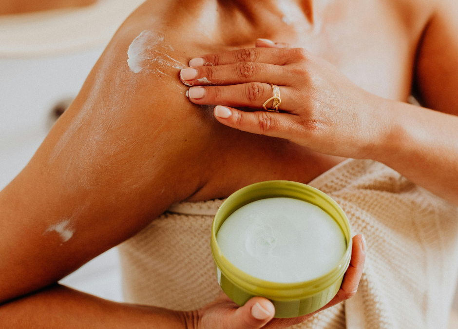 Winter Skin Barrier Reset: 6 Ingredients That Help Midlife Skin Look Calm + Glowy
