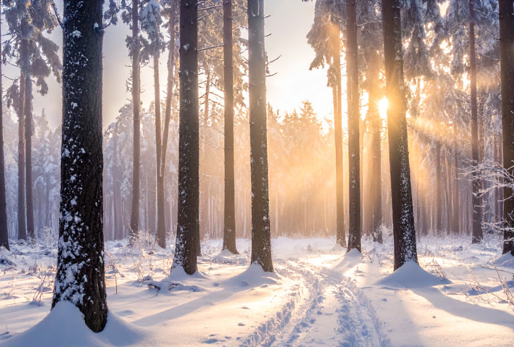 Soft Winter Reset: 9 Tiny Rituals to Calm Your Nervous System + Sleep Deeper