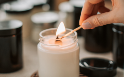 An Evening Exhale: How to Gently Close the Day