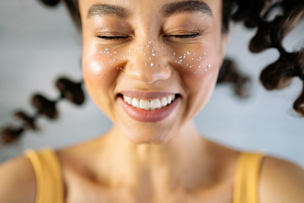 spring skincare routine