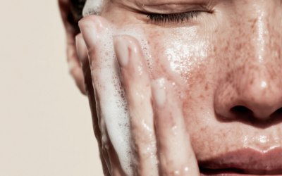 Spring Skin Reset: Barrier-First When You’re Sweating, Wearing More SPF, and Exfoliating Again