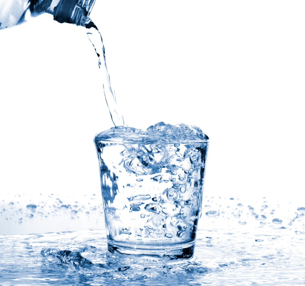 Hydration and External Care