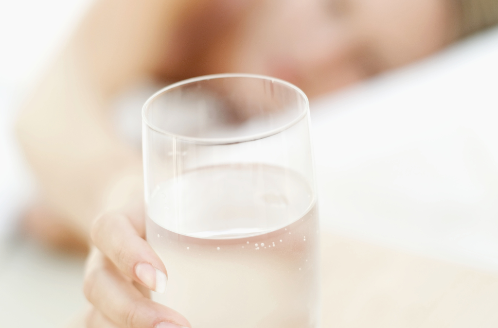 Hydration and Skin Health: Why It Matters More Than You Think