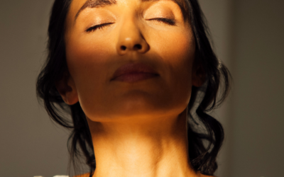 Skin From Within: How Your Nervous System Affects Aging