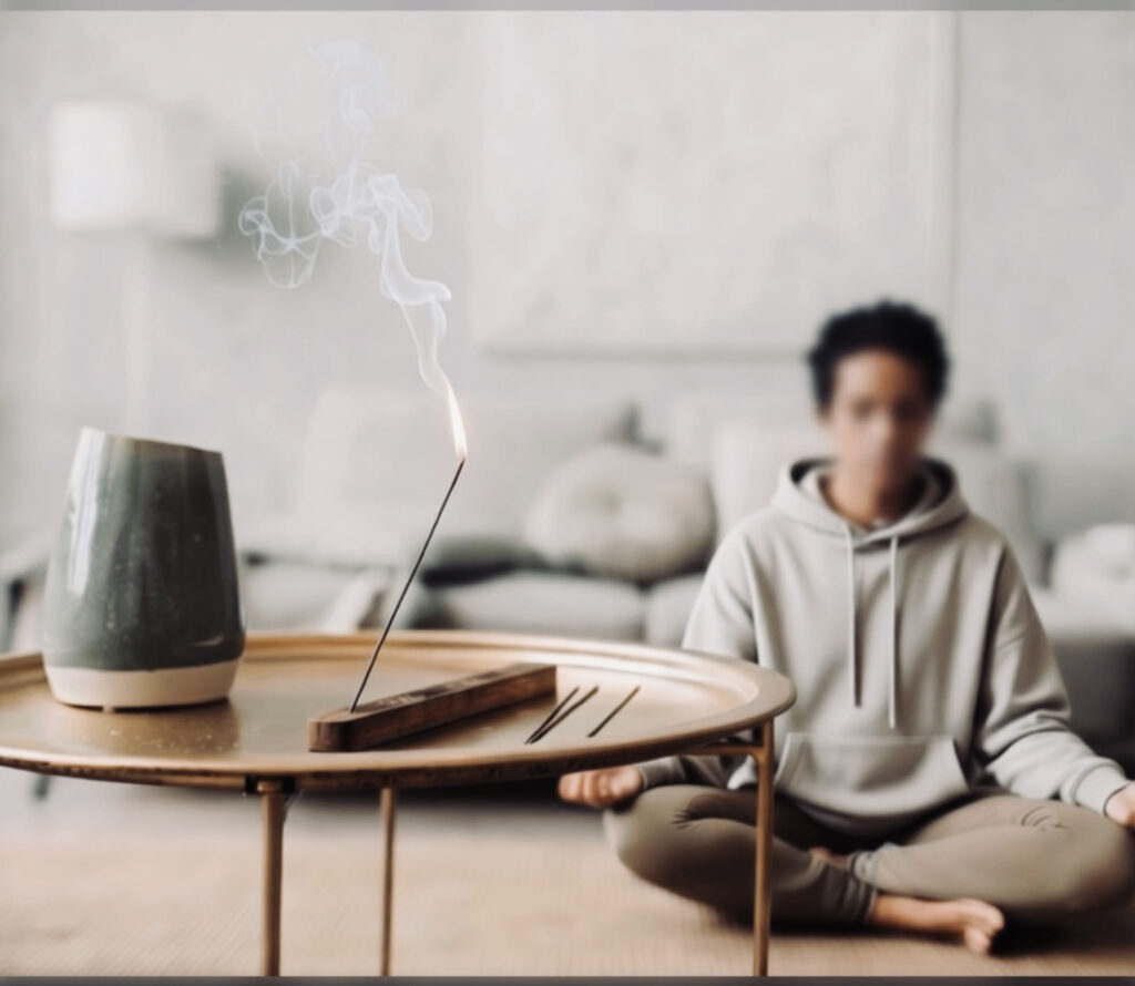 Meditation Is a Practice of Consistency