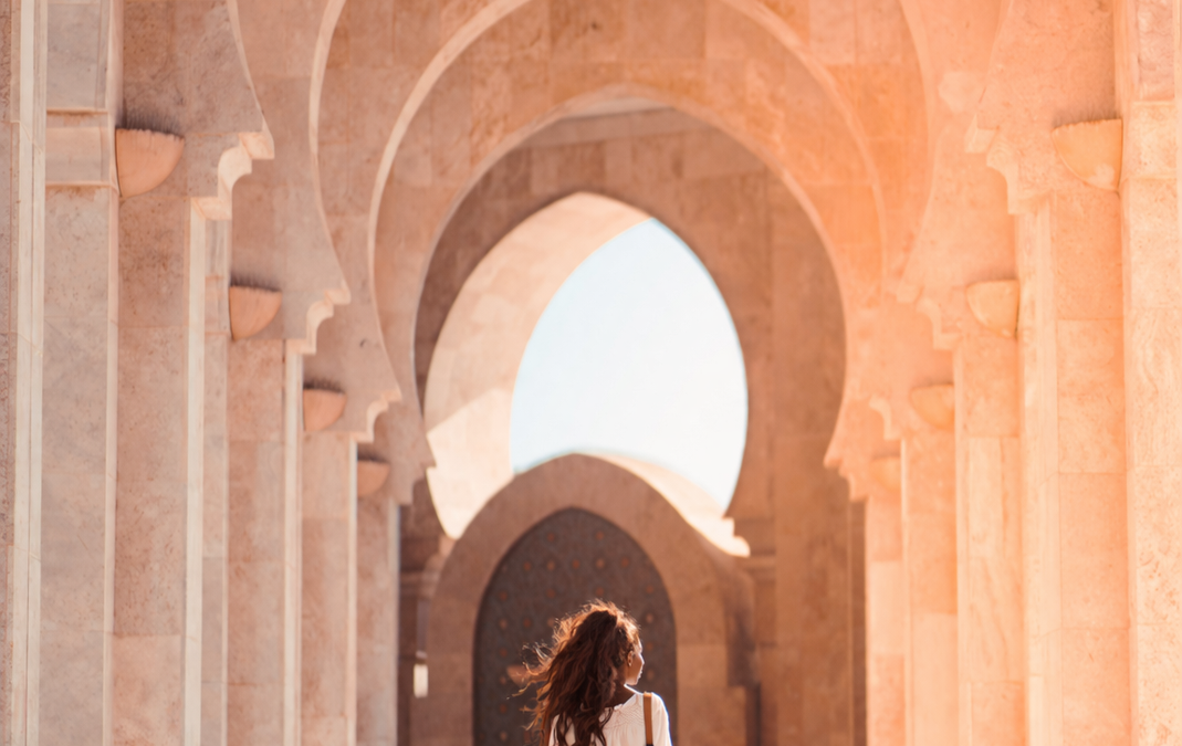 Aries Season Energy: A Spring Reset for Beauty, Wellness, and Self-Connection