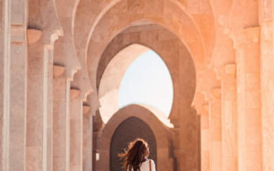 Aries Season Energy: A Spring Reset for Beauty, Wellness, and Self-Connection