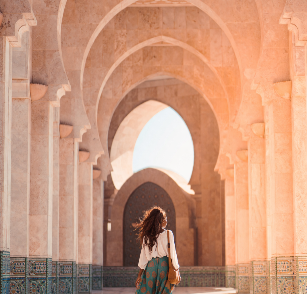 Aries Season Energy: A Spring Reset for Beauty, Wellness, and Self-Connection
