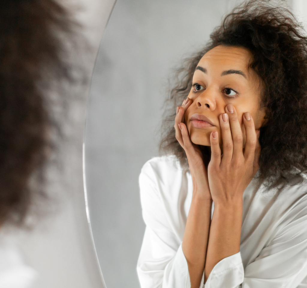 Nervous System May Be Affecting Your Skin