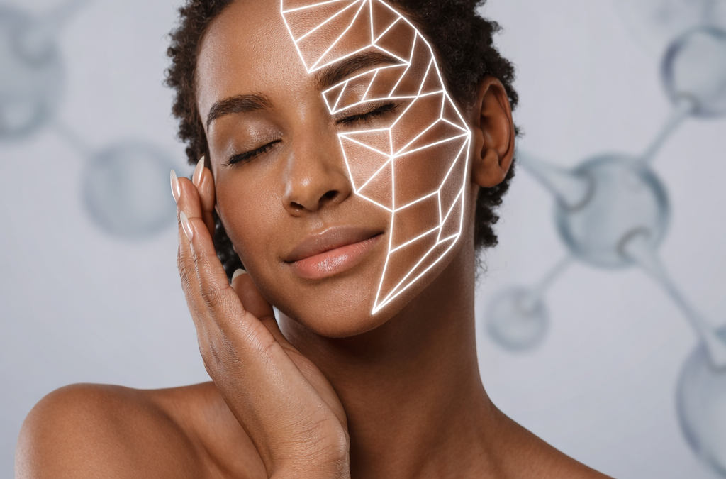 Collagen Production: The Real Key to Ageless Skin
