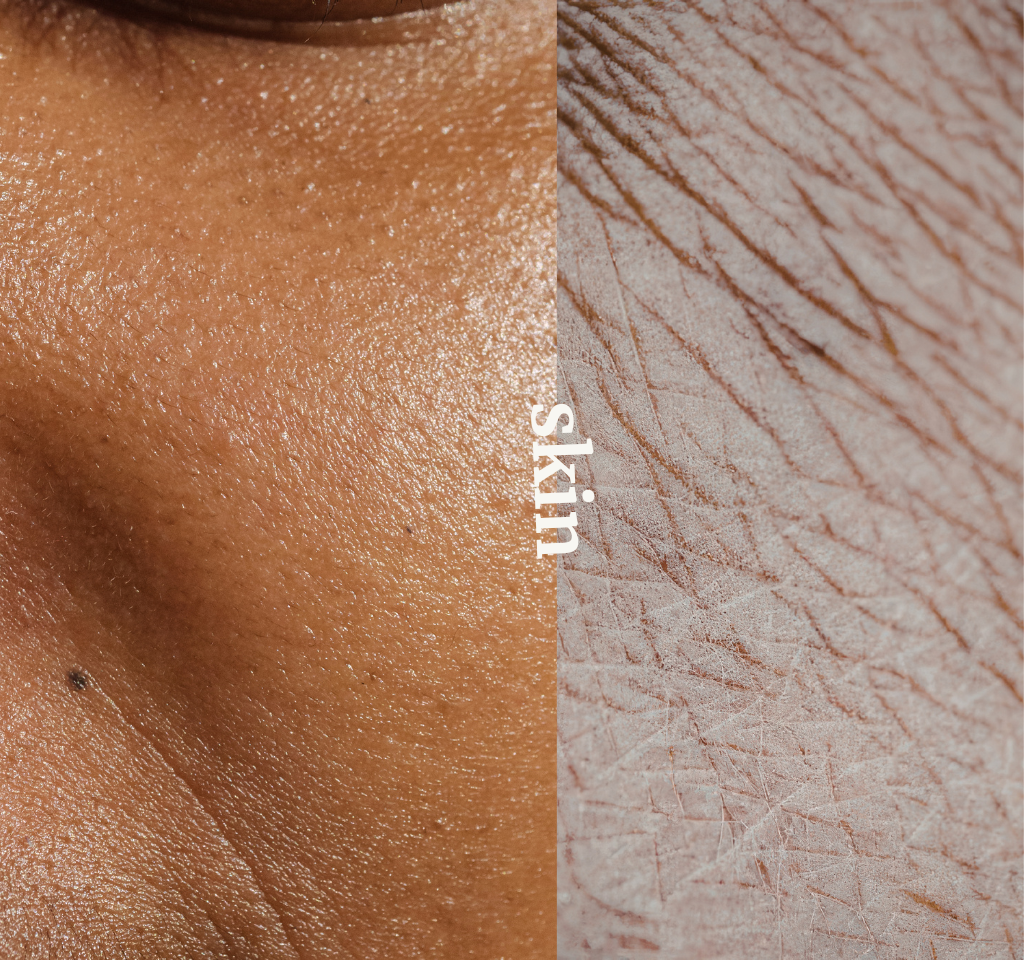 maintaining long-term skin health