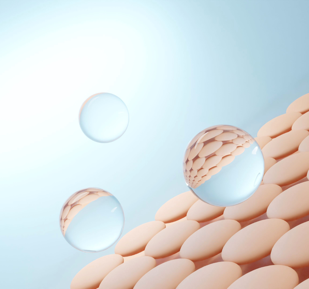 Skin Barrier