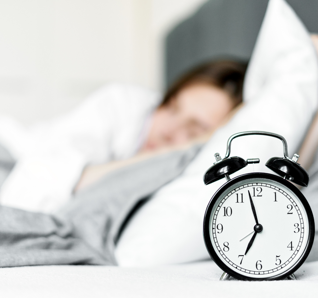 sleep