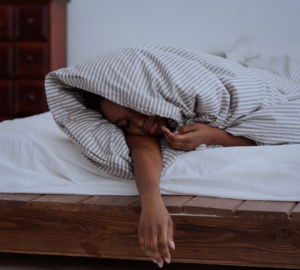 Prioritize Quality Sleep