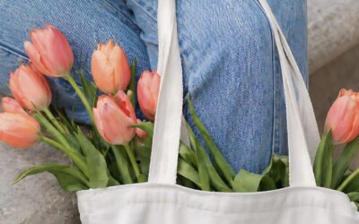 Beyond Earth Month: How to Keep Sustainable Self-Care Alive All Year
