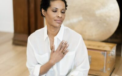 The Ritual of Being: How Daily Practice Keeps Me Glowing from the Inside Out