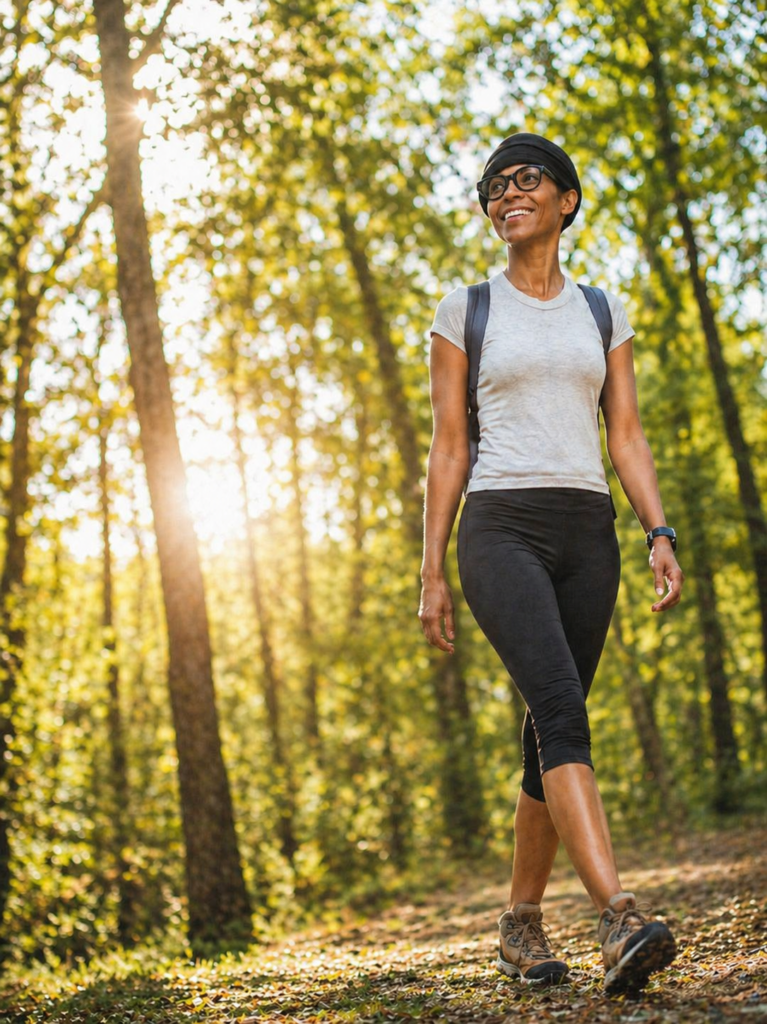Beyond Earth Month: How to Keep Sustainable Self-Care Alive All Year