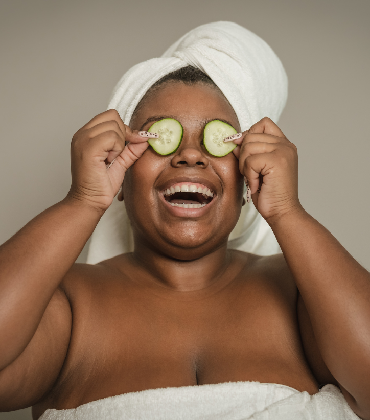 Simplify Your Beauty Rituals