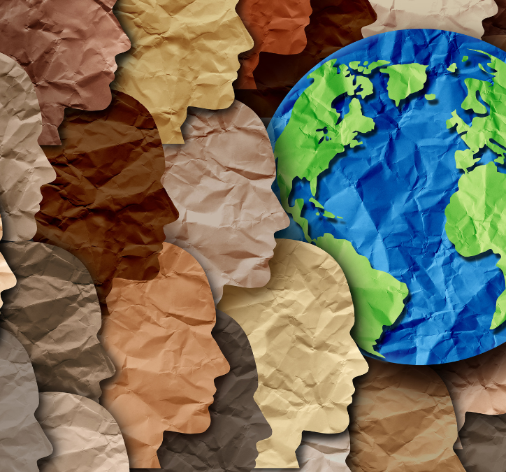 Earth Month Reset: 5 Sustainable Beauty and Wellness Rituals