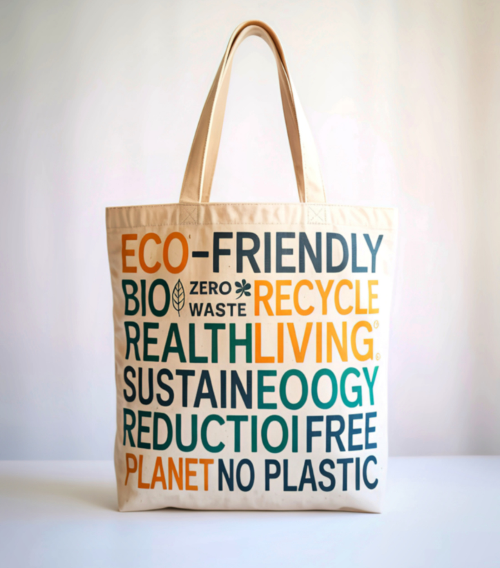 Sustainable living 