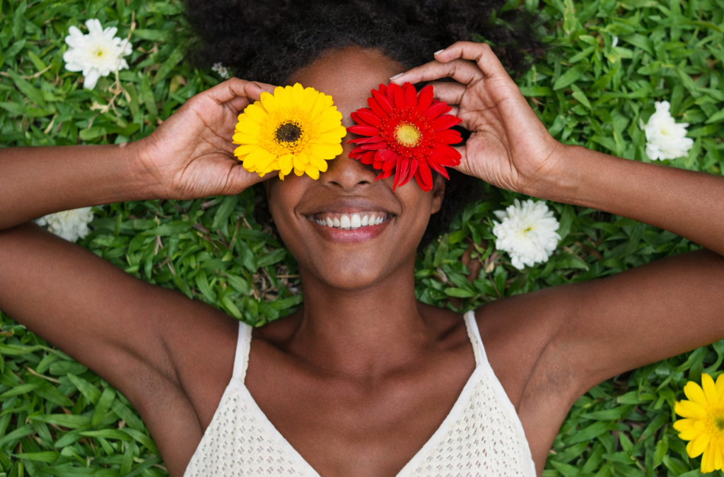 What I’m Changing This Spring in My Beauty + Wellness Routine