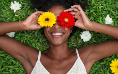 What I’m Changing This Spring in My Beauty + Wellness Routine