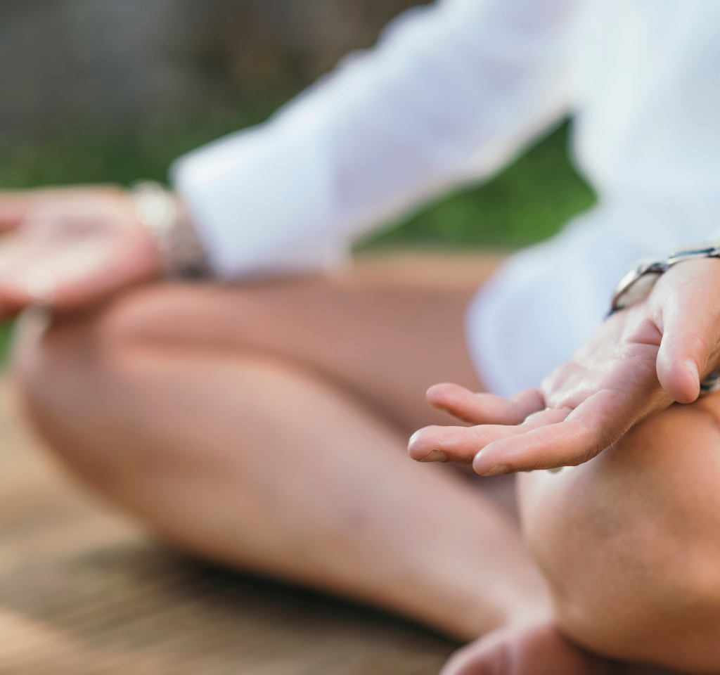 meditation-for-stress relief
