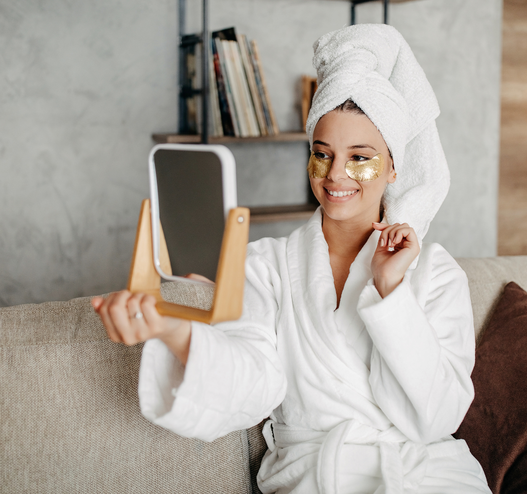 Night Skincare Routine