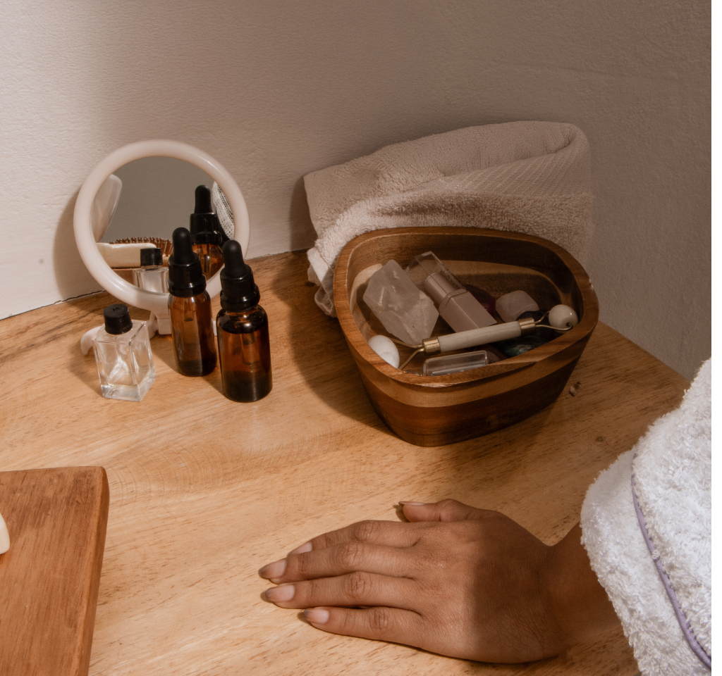 Skincare Routine