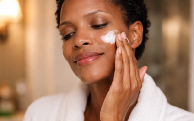 Why Your Beauty Routine Should Feel Like a Ritual