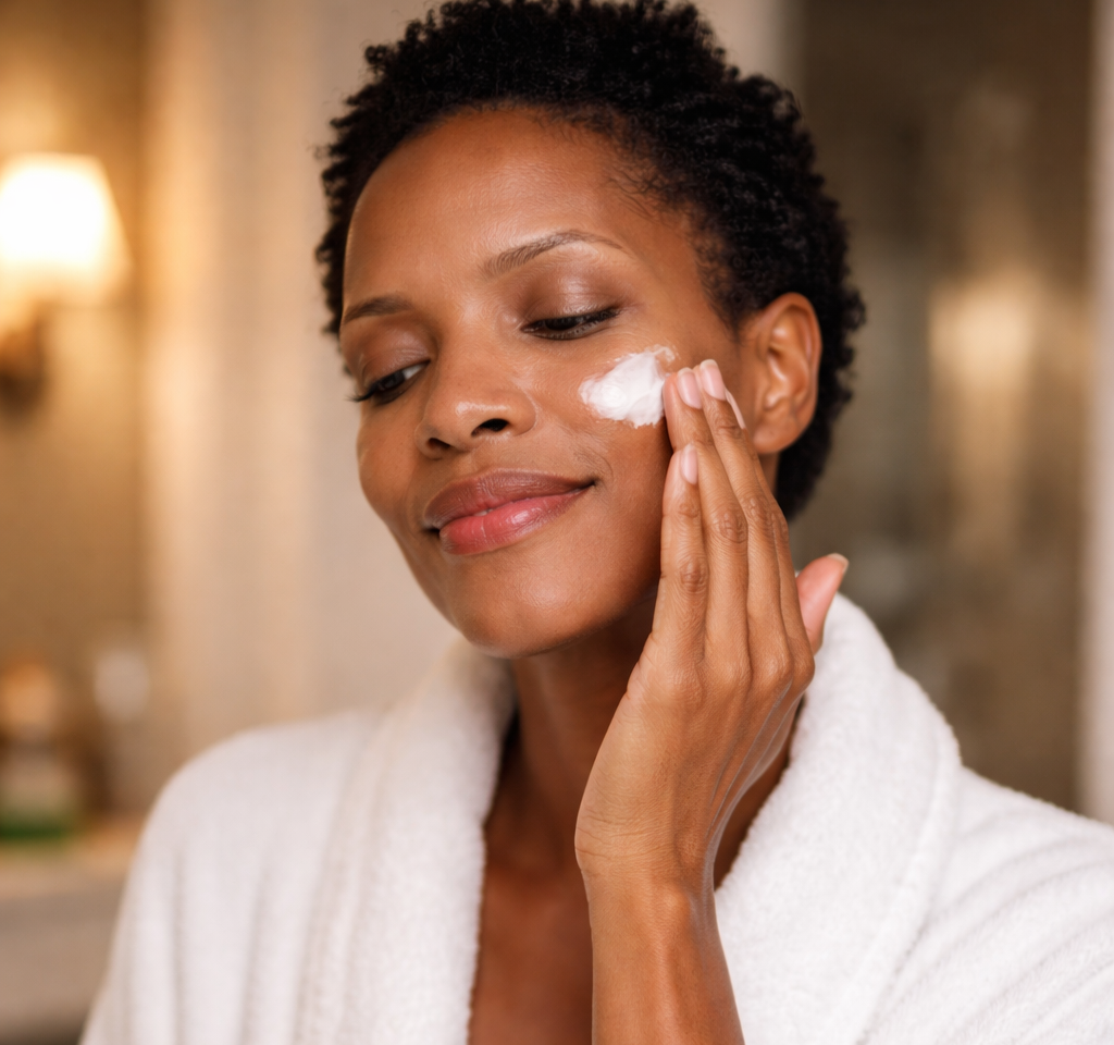 Why Your Beauty Routine Should Feel Like a Ritual