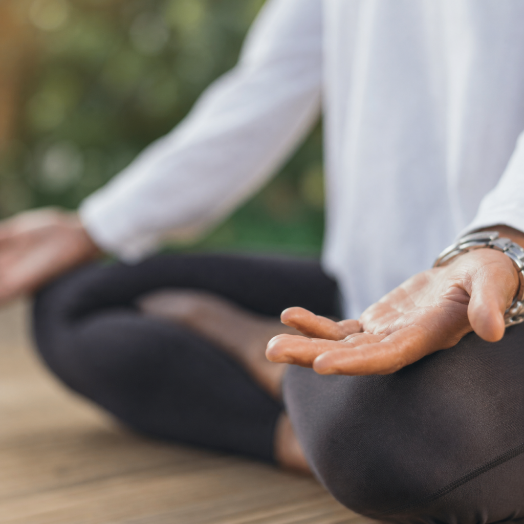 Morning Meditation 
