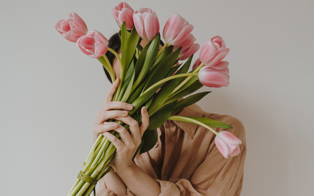For the Women Who Hold So Much: A Gentle Mother’s Day Pause