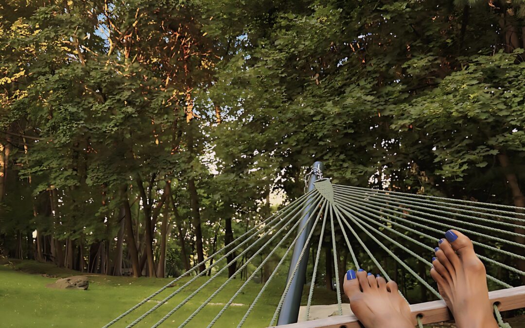 How to Softly Transition Into Summer