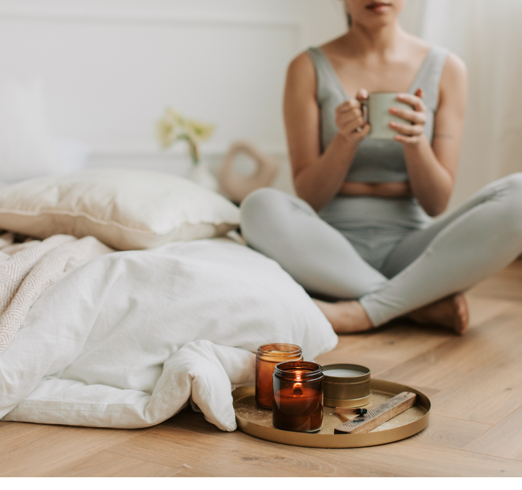 The Ultimate Guide to Mindful Self-Care: Creating Your Personal Rituals