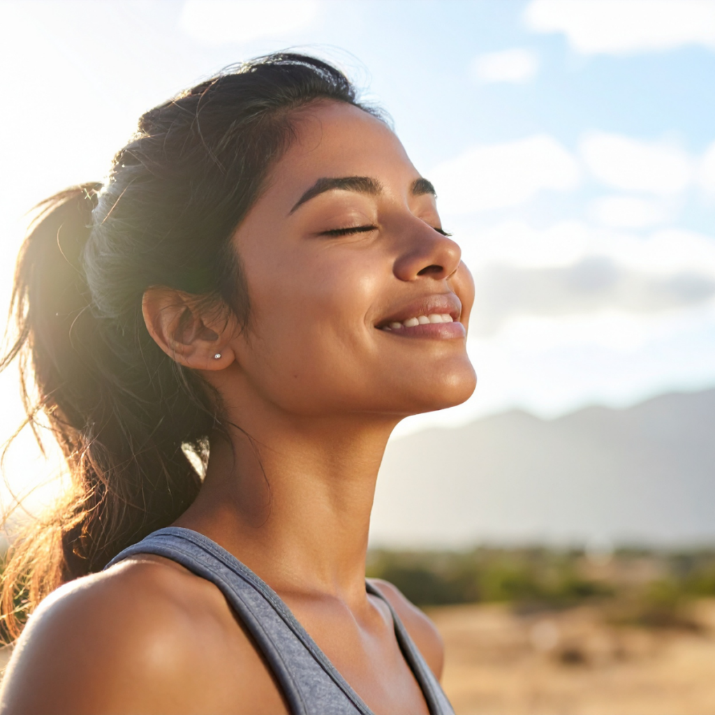 The Soft Opening to Summer: Beauty, Breath, and IntentionA Gentle Reset Before Summer