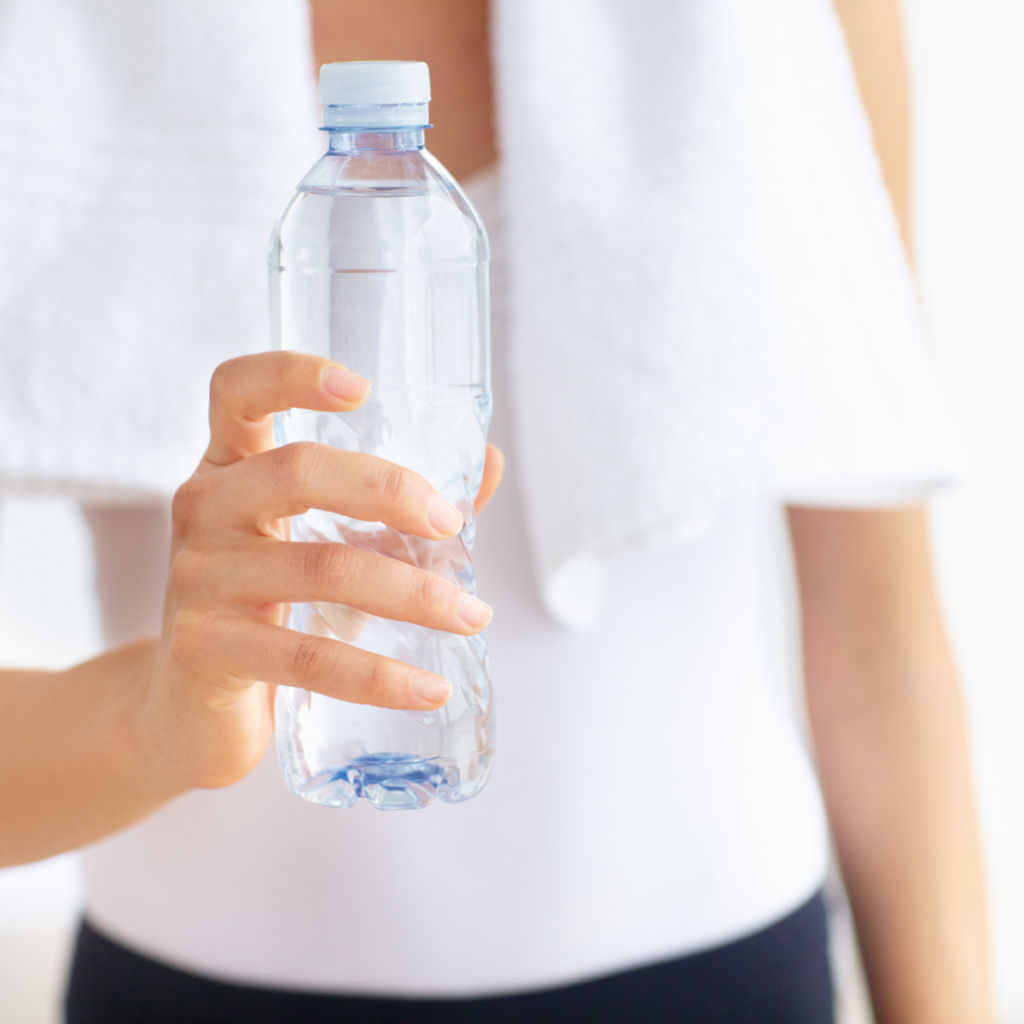 Prepare Your Summer Glow From Within- hydrate