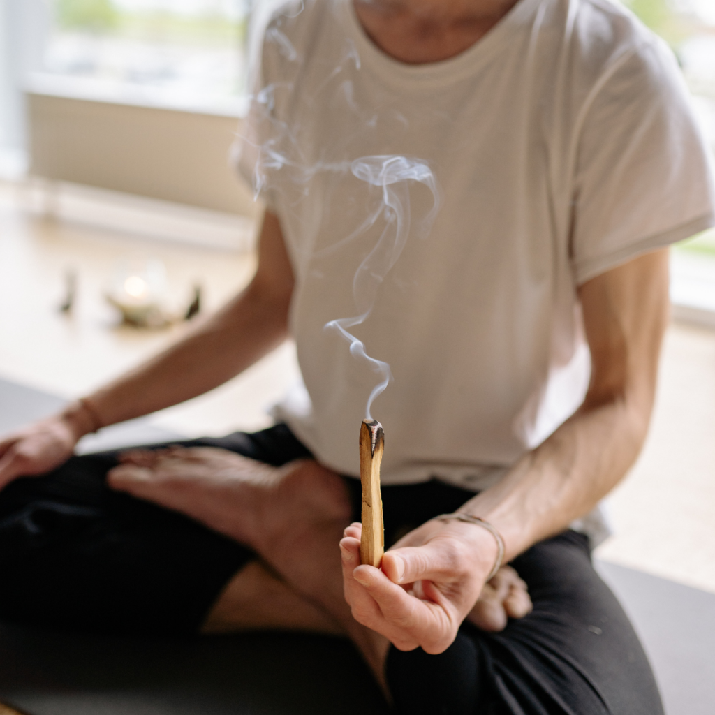 morning meditation