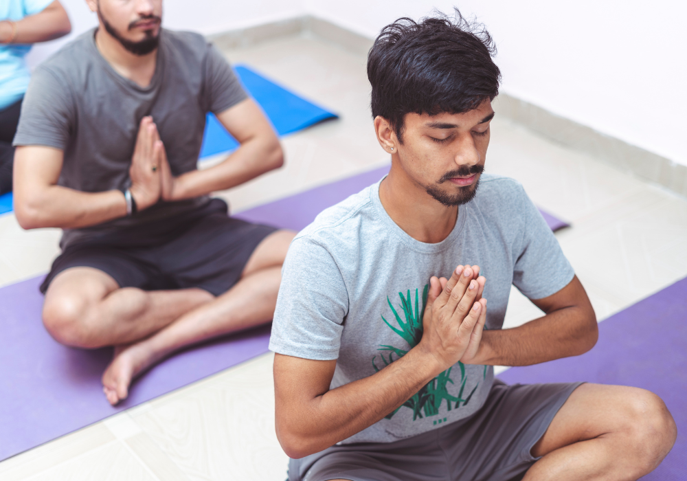 mindfulness practice