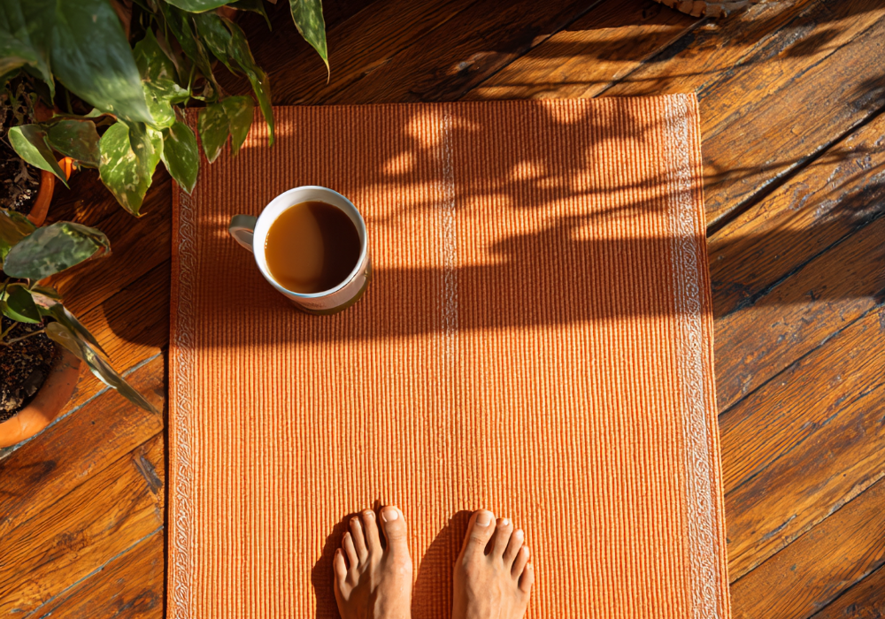 How to Build a Consistent Mindfulness Practice_ Tips for Long-Term Benefits