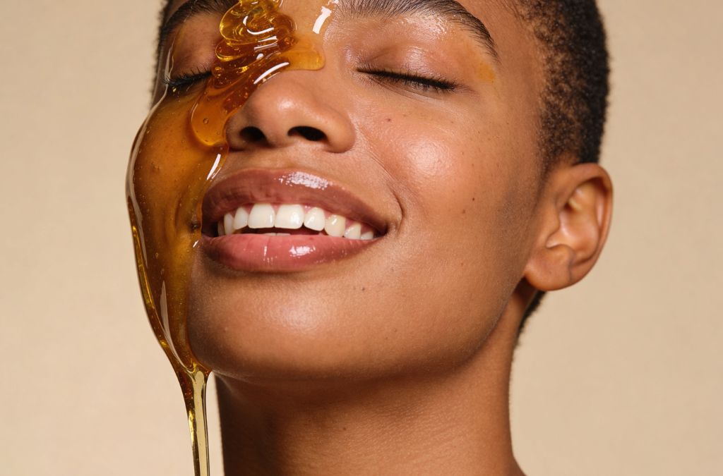 Top 5 Natural Ingredients for Glowing Skin You Need to Try
