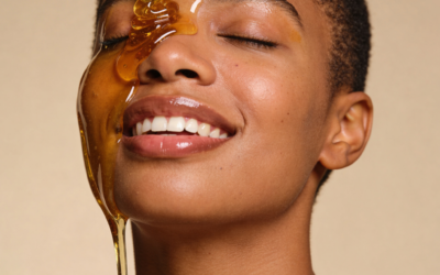 Top 5 Natural Ingredients for Glowing Skin You Need to Try