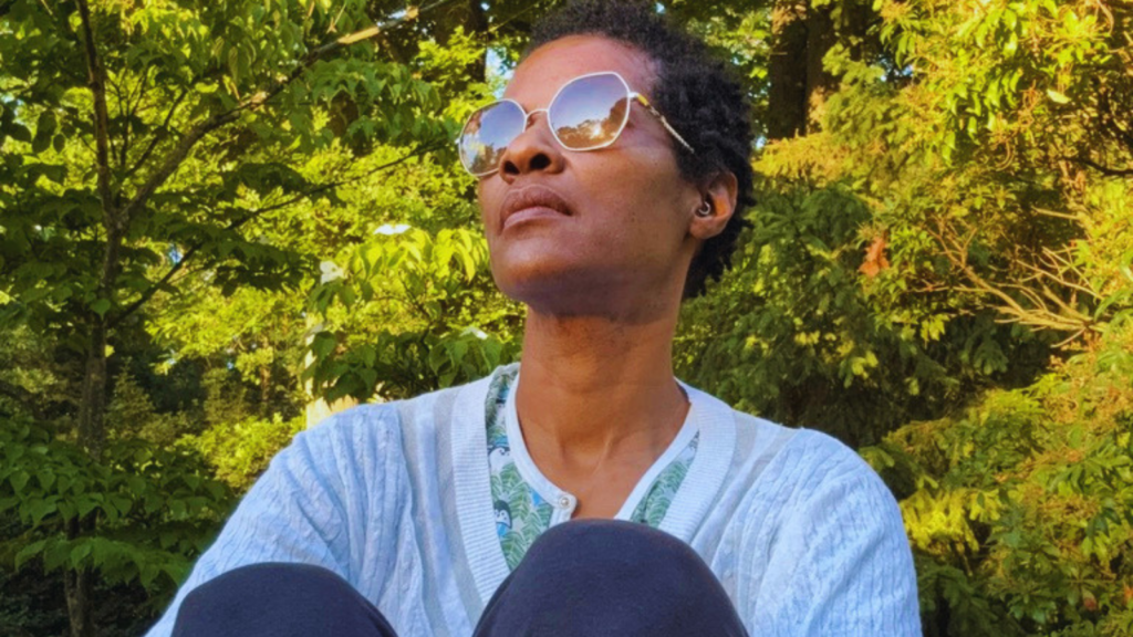 what is meditation ?michelle wagman